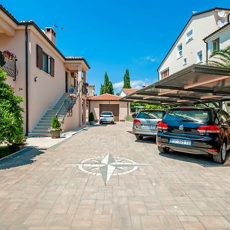 Apartment Villa Barić 4412 Rovinj Zewnętrze zdjęcie