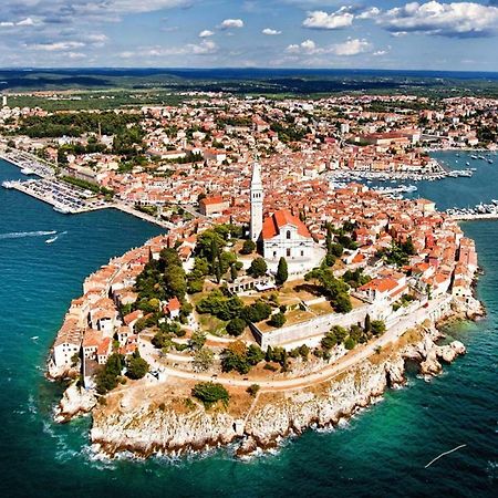 Apartment Villa Barić 4412 Rovinj Zewnętrze zdjęcie