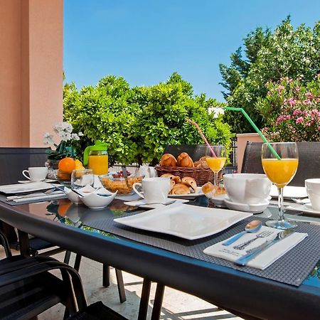 Apartment Villa Barić 4412 Rovinj Zewnętrze zdjęcie