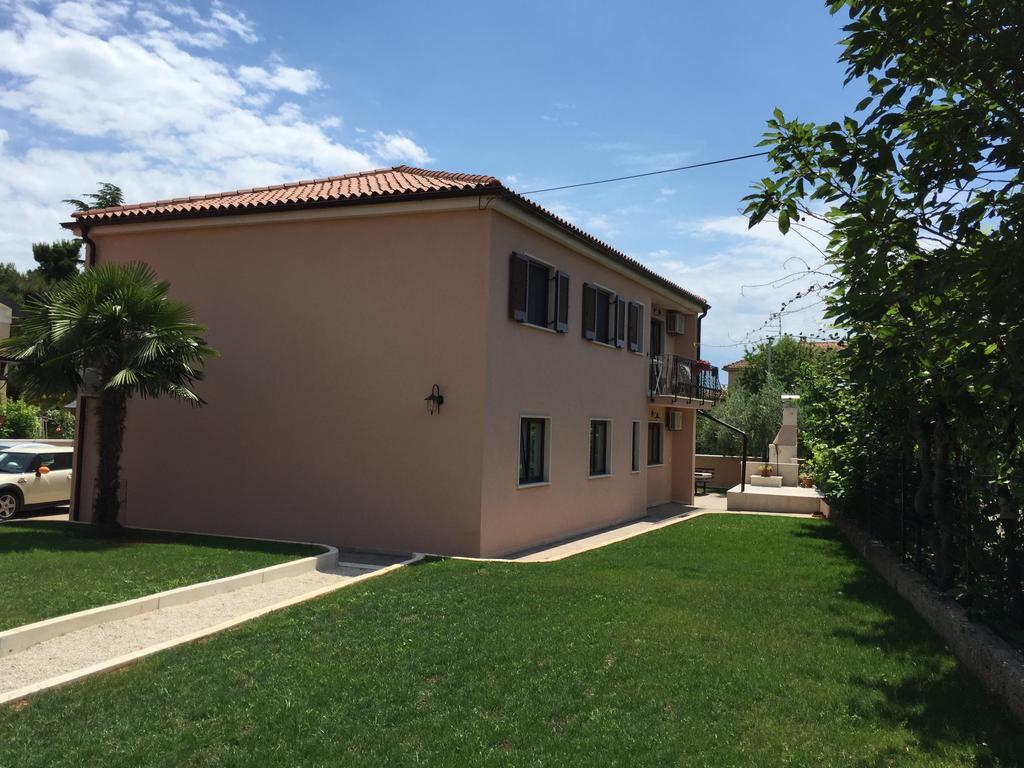 Apartment Villa Barić 4412 Rovinj Zewnętrze zdjęcie