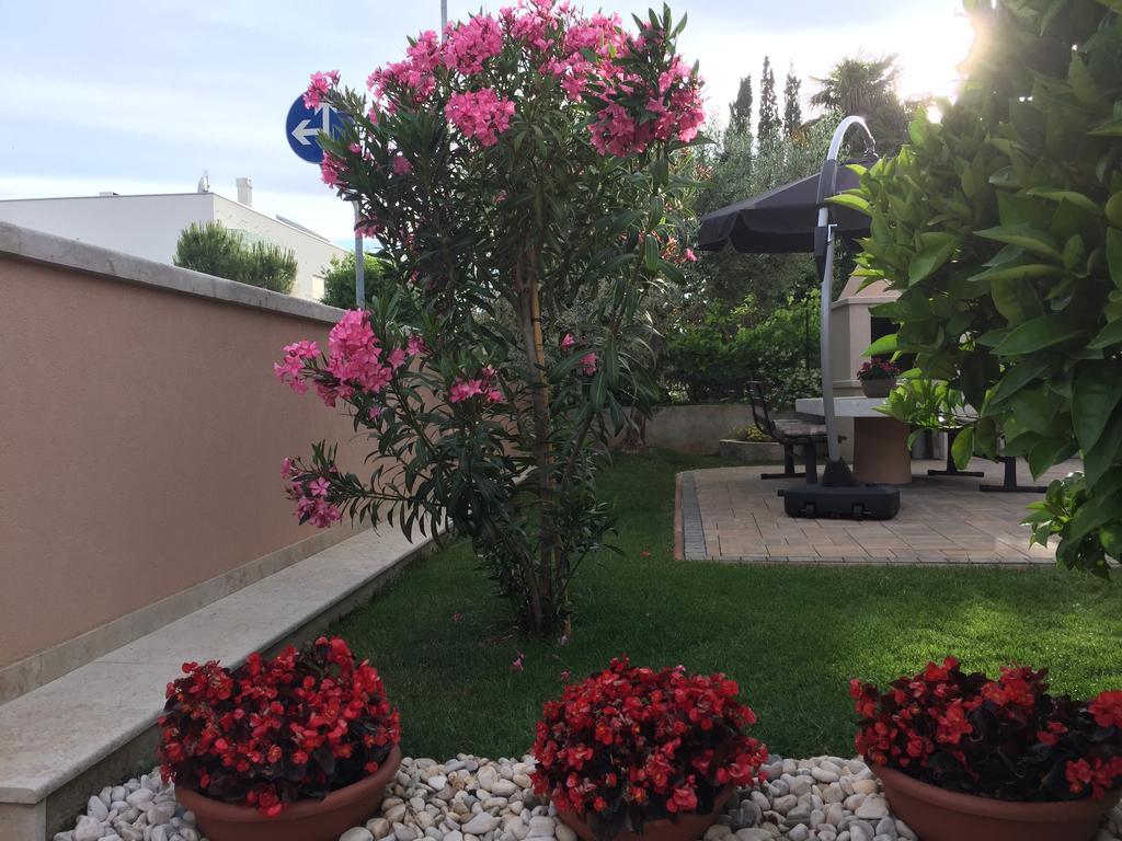 Apartment Villa Barić 4412 Rovinj Zewnętrze zdjęcie