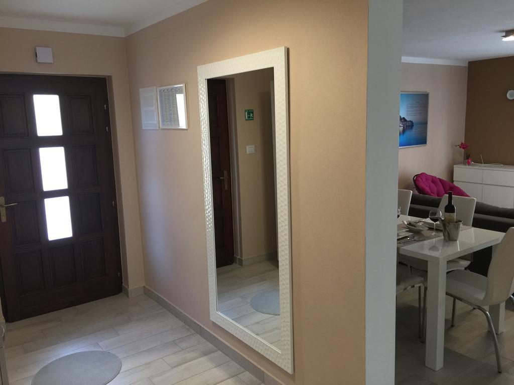Apartment Villa Barić 4412 Rovinj Zewnętrze zdjęcie
