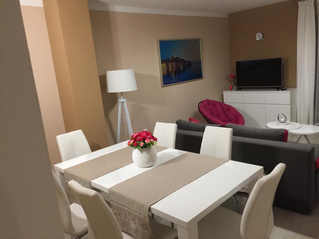 Apartment Villa Barić 4412 Rovinj Zewnętrze zdjęcie