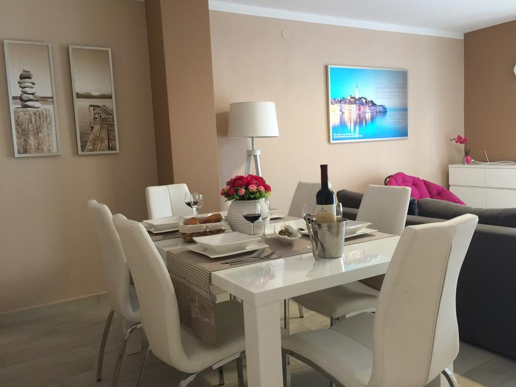 Apartment Villa Barić 4412 Rovinj Zewnętrze zdjęcie