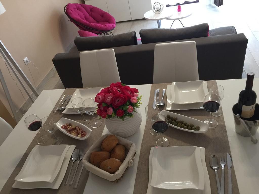 Apartment Villa Barić 4412 Rovinj Zewnętrze zdjęcie