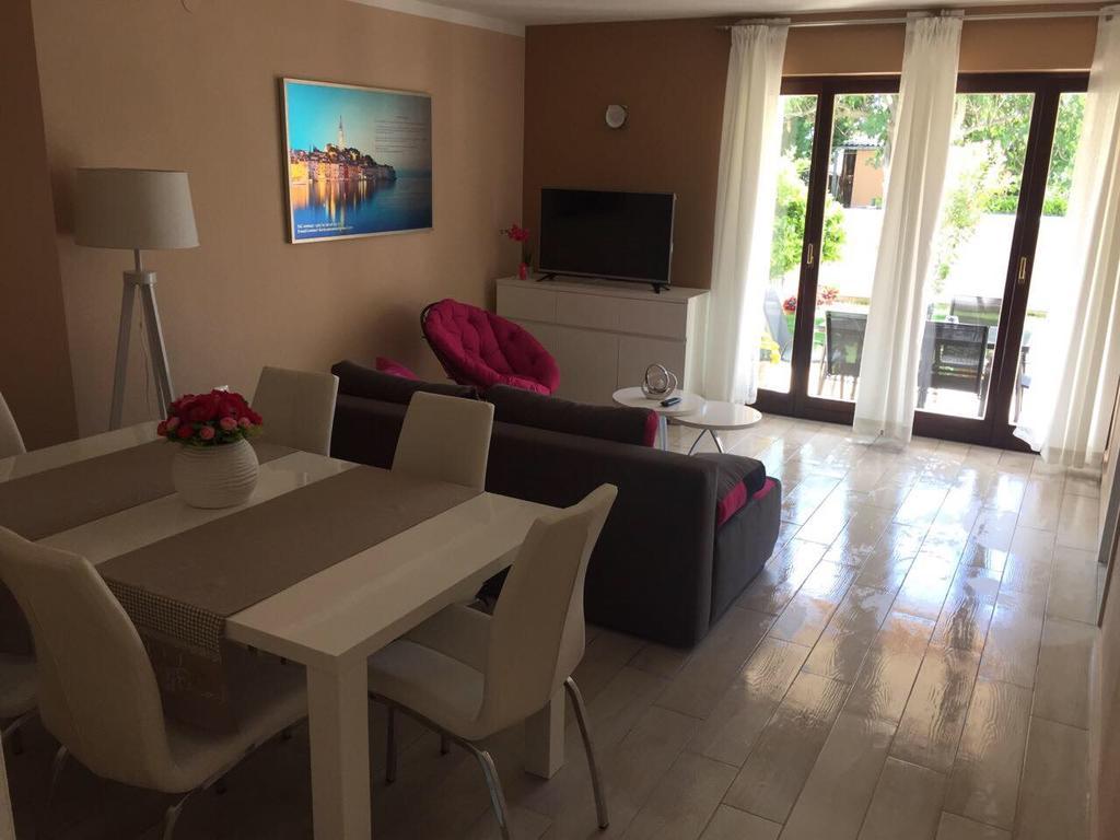 Apartment Villa Barić 4412 Rovinj Zewnętrze zdjęcie