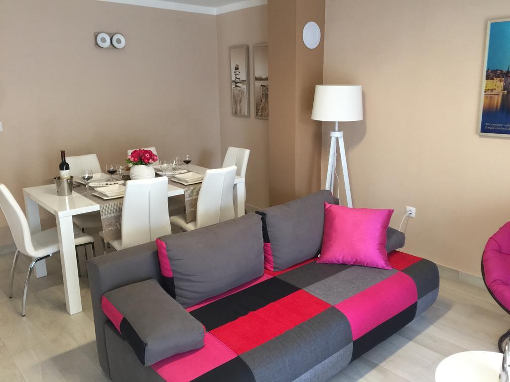 Apartment Villa Barić 4412 Rovinj Zewnętrze zdjęcie