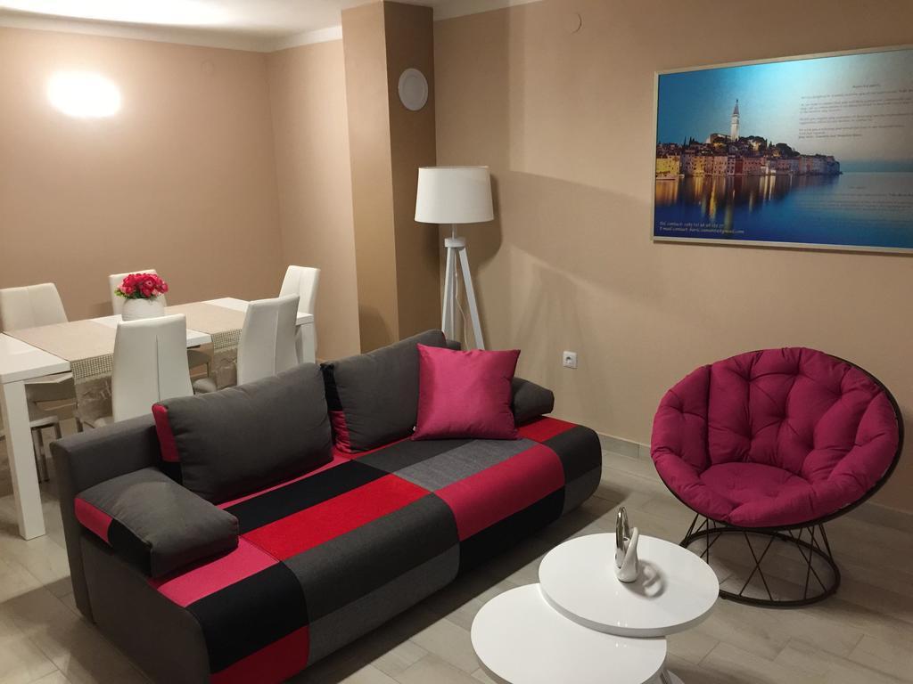 Apartment Villa Barić 4412 Rovinj Zewnętrze zdjęcie