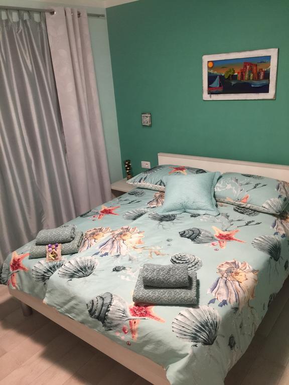 Apartment Villa Barić 4412 Rovinj Zewnętrze zdjęcie