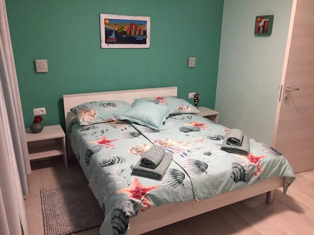 Apartment Villa Barić 4412 Rovinj Zewnętrze zdjęcie