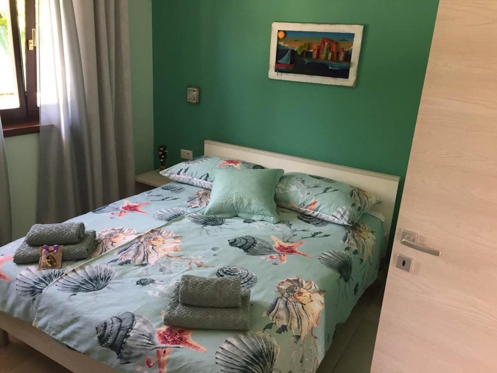 Apartment Villa Barić 4412 Rovinj Zewnętrze zdjęcie