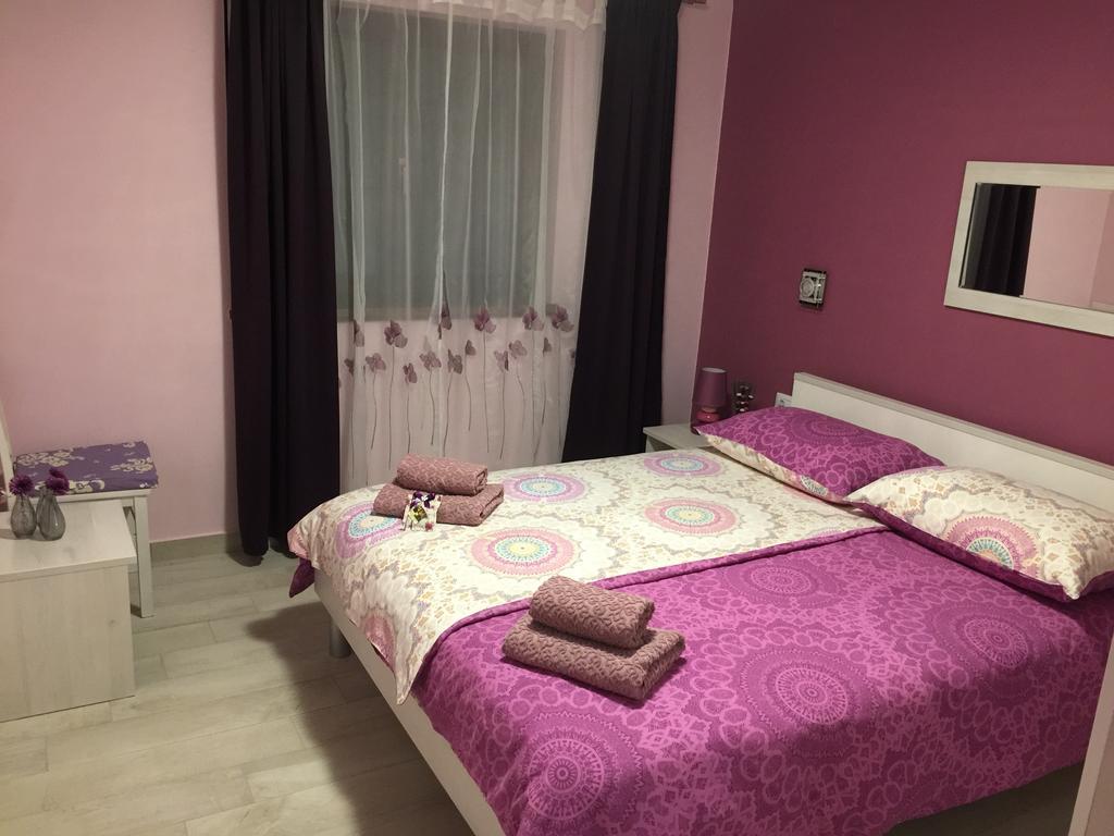 Apartment Villa Barić 4412 Rovinj Zewnętrze zdjęcie