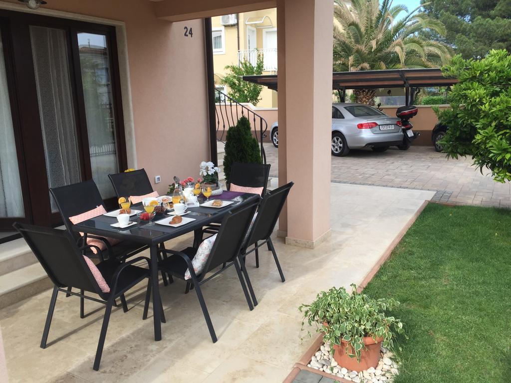 Apartment Villa Barić 4412 Rovinj Zewnętrze zdjęcie