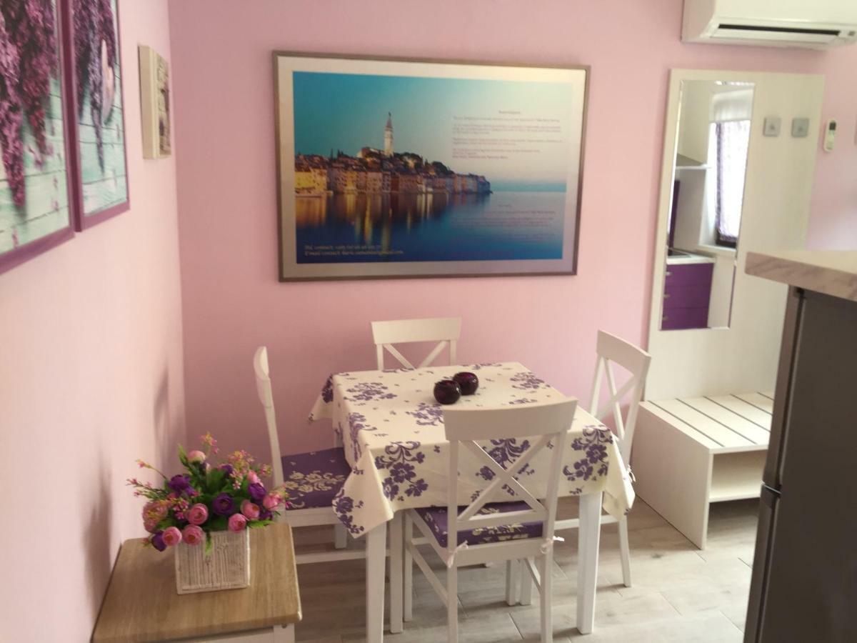 Apartment Villa Barić 4412 Rovinj Zewnętrze zdjęcie