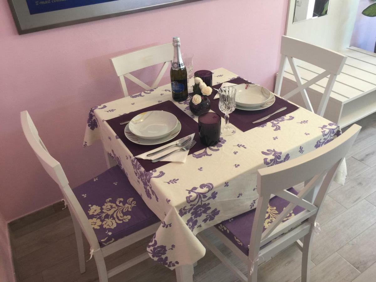 Apartment Villa Barić 4412 Rovinj Zewnętrze zdjęcie