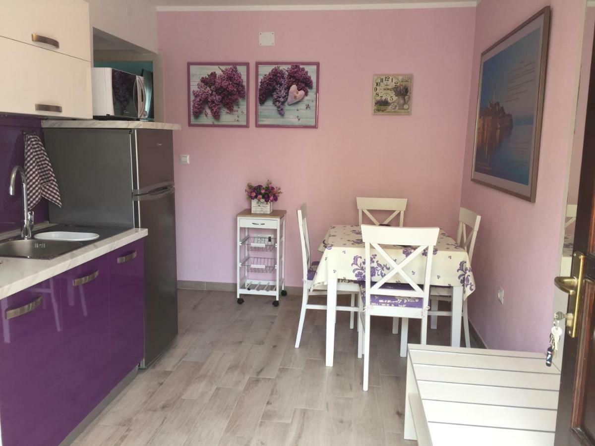 Apartment Villa Barić 4412 Rovinj Zewnętrze zdjęcie