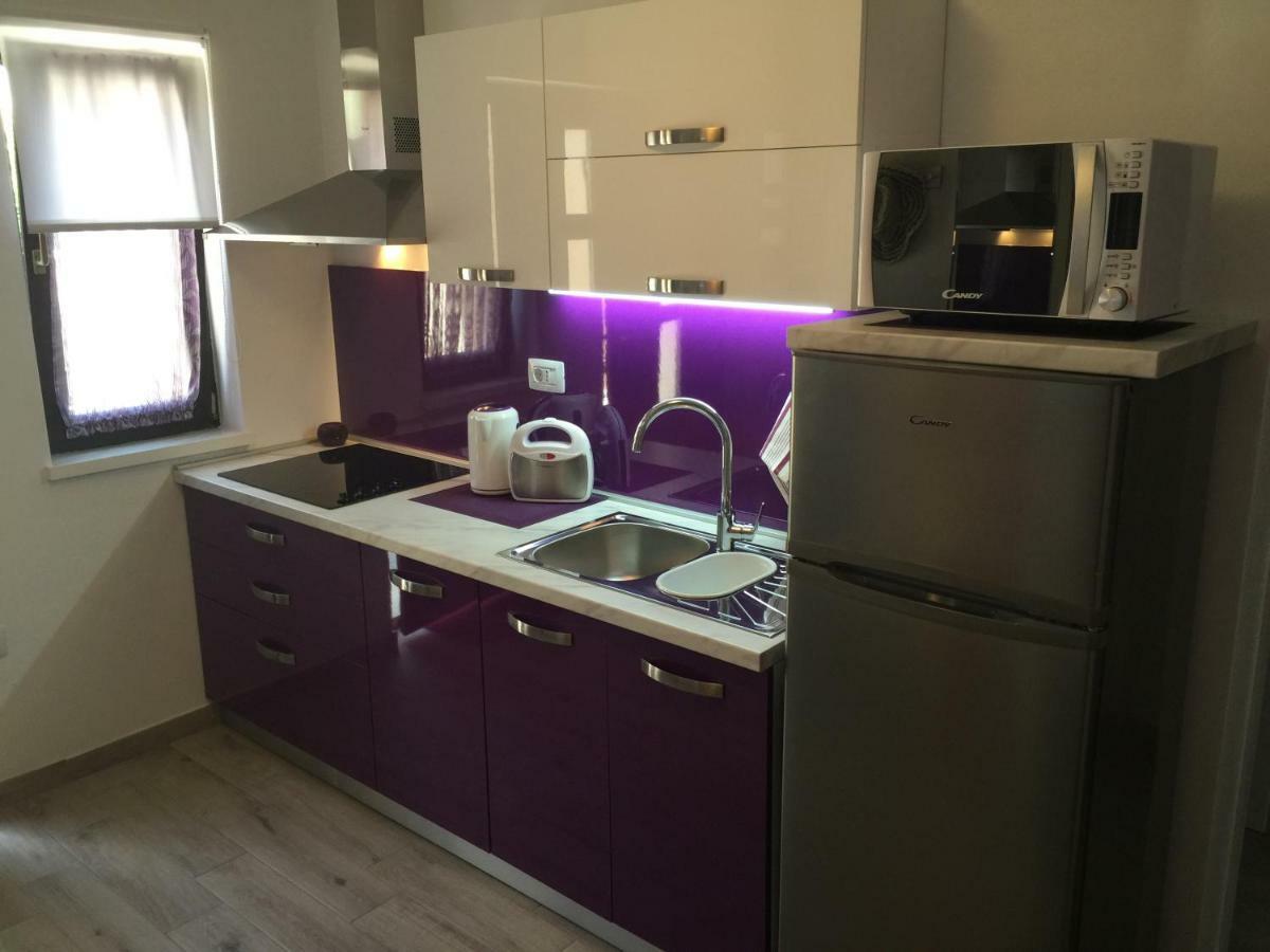 Apartment Villa Barić 4412 Rovinj Zewnętrze zdjęcie