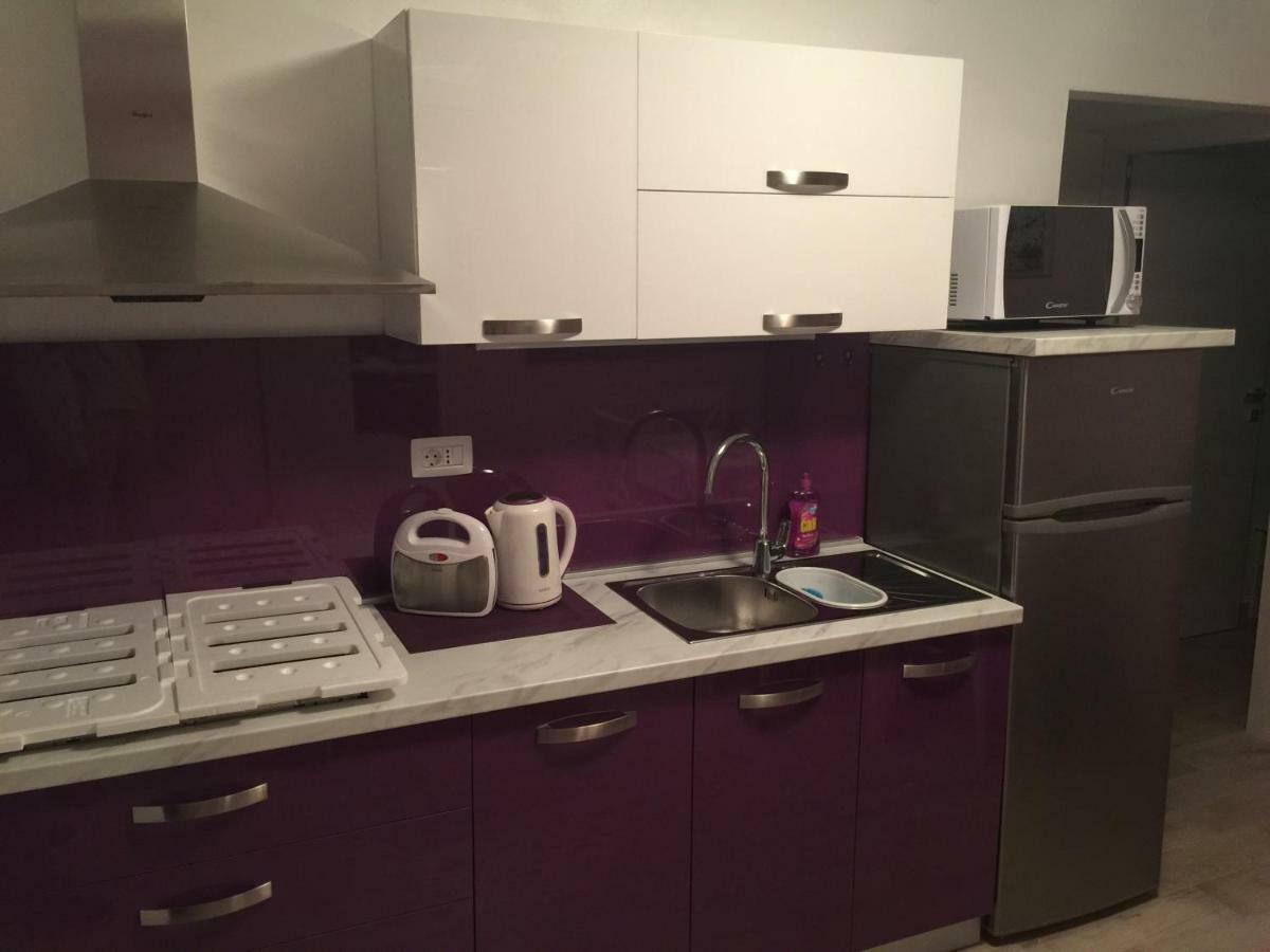 Apartment Villa Barić 4412 Rovinj Zewnętrze zdjęcie