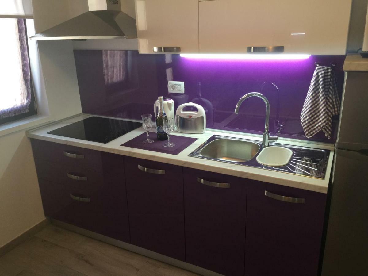 Apartment Villa Barić 4412 Rovinj Zewnętrze zdjęcie