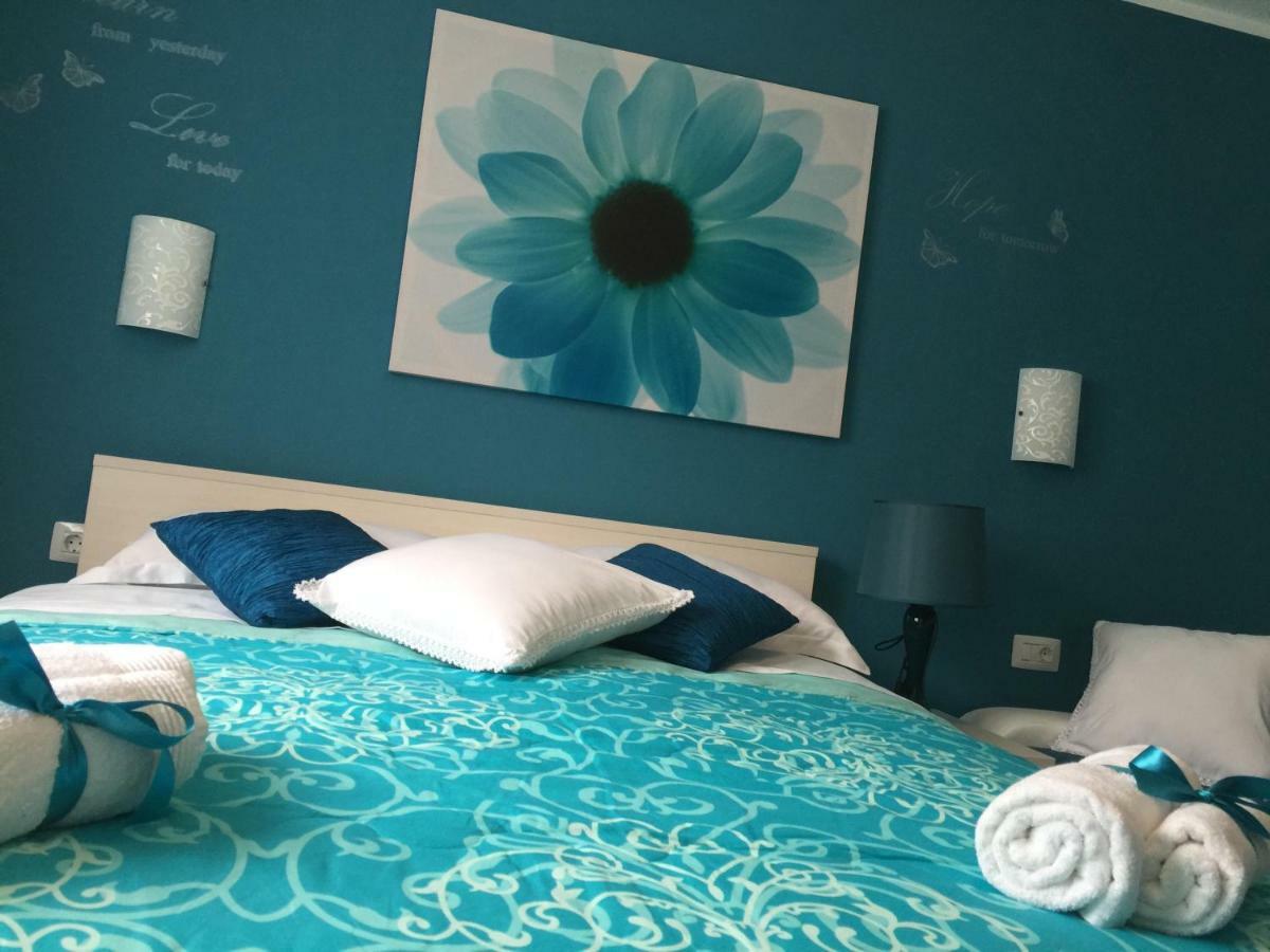 Apartment Villa Barić 4412 Rovinj Zewnętrze zdjęcie