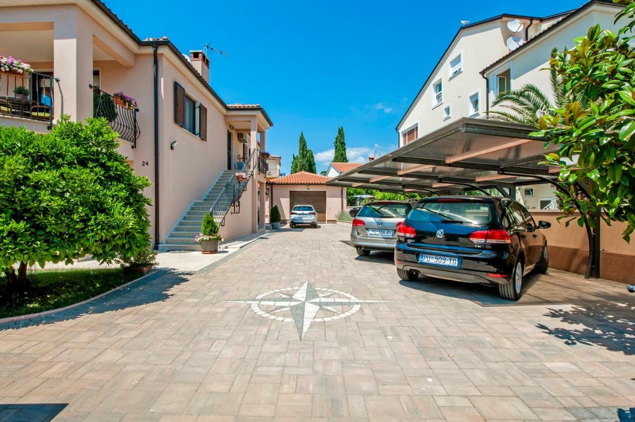 Apartment Villa Barić 4412 Rovinj Zewnętrze zdjęcie