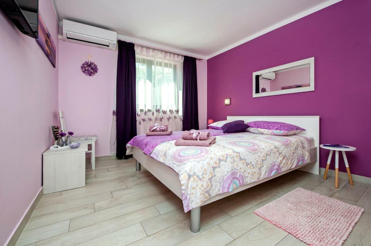 Apartment Villa Barić 4412 Rovinj Zewnętrze zdjęcie