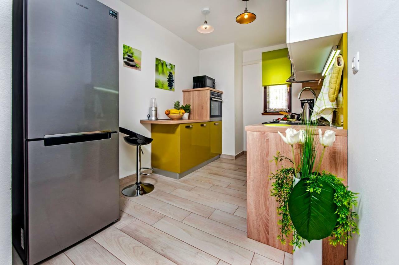Apartment Villa Barić 4412 Rovinj Zewnętrze zdjęcie