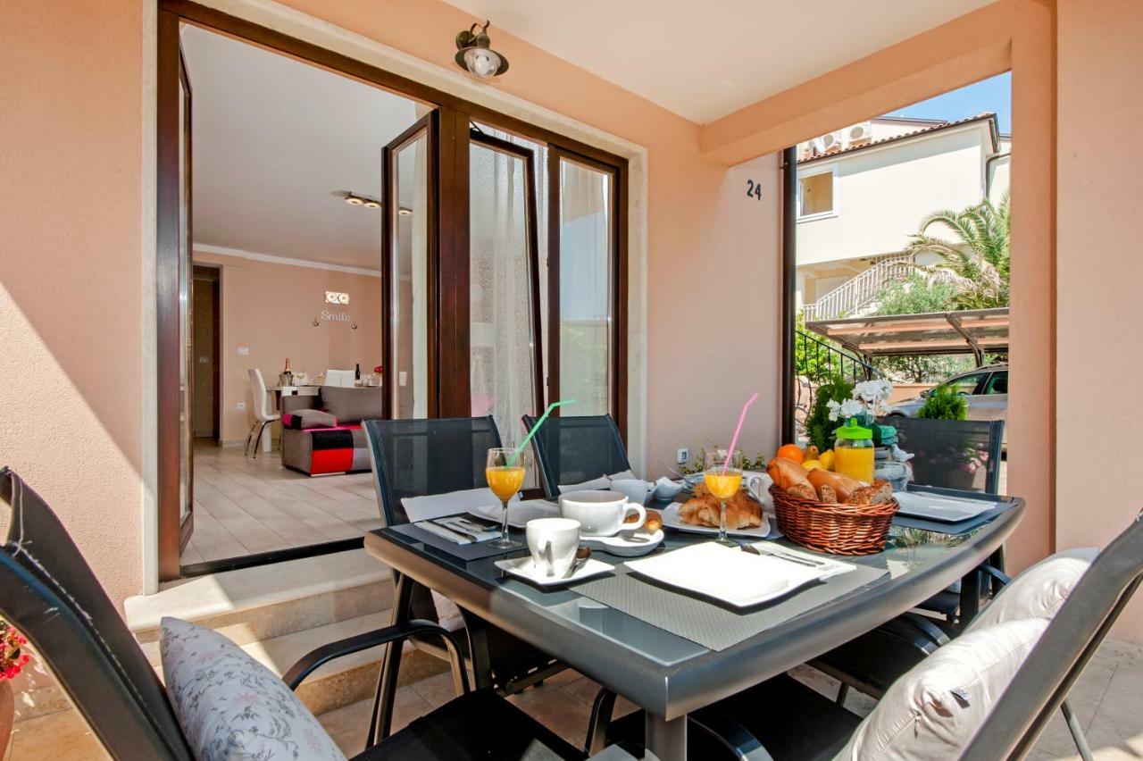 Apartment Villa Barić 4412 Rovinj Zewnętrze zdjęcie
