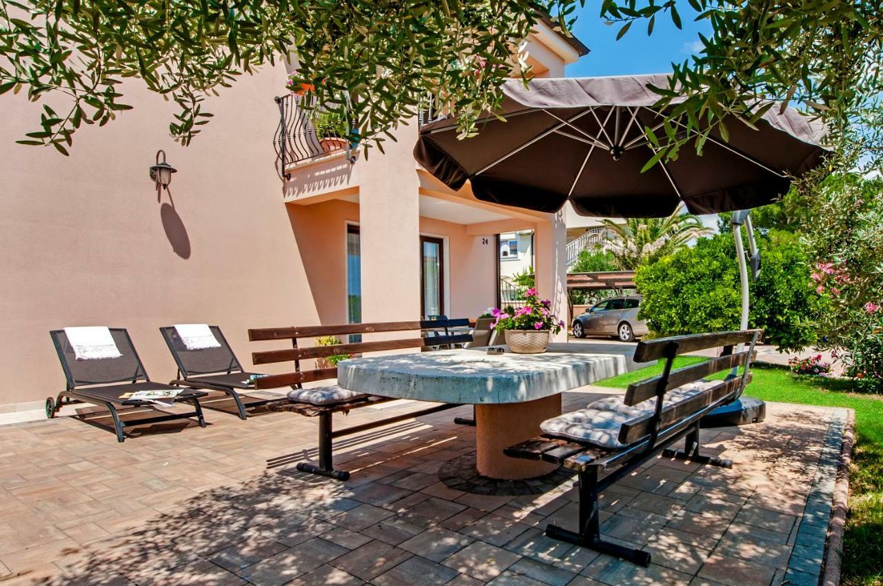 Apartment Villa Barić 4412 Rovinj Zewnętrze zdjęcie
