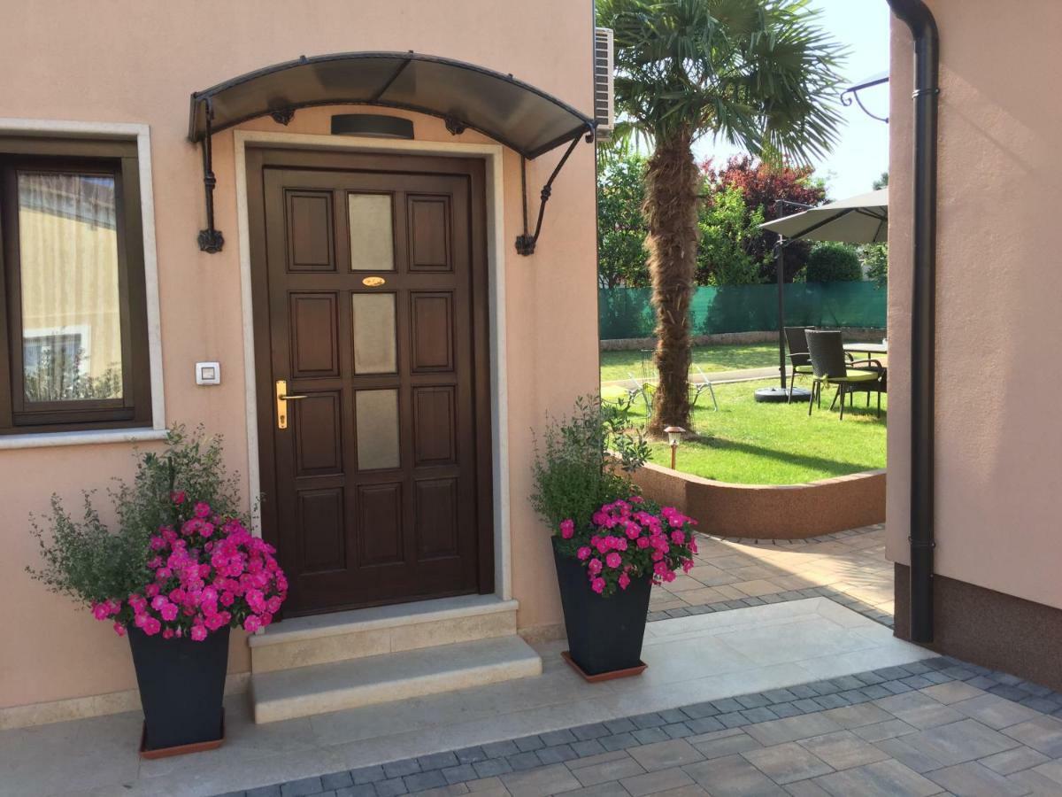 Apartment Villa Barić 4412 Rovinj Zewnętrze zdjęcie