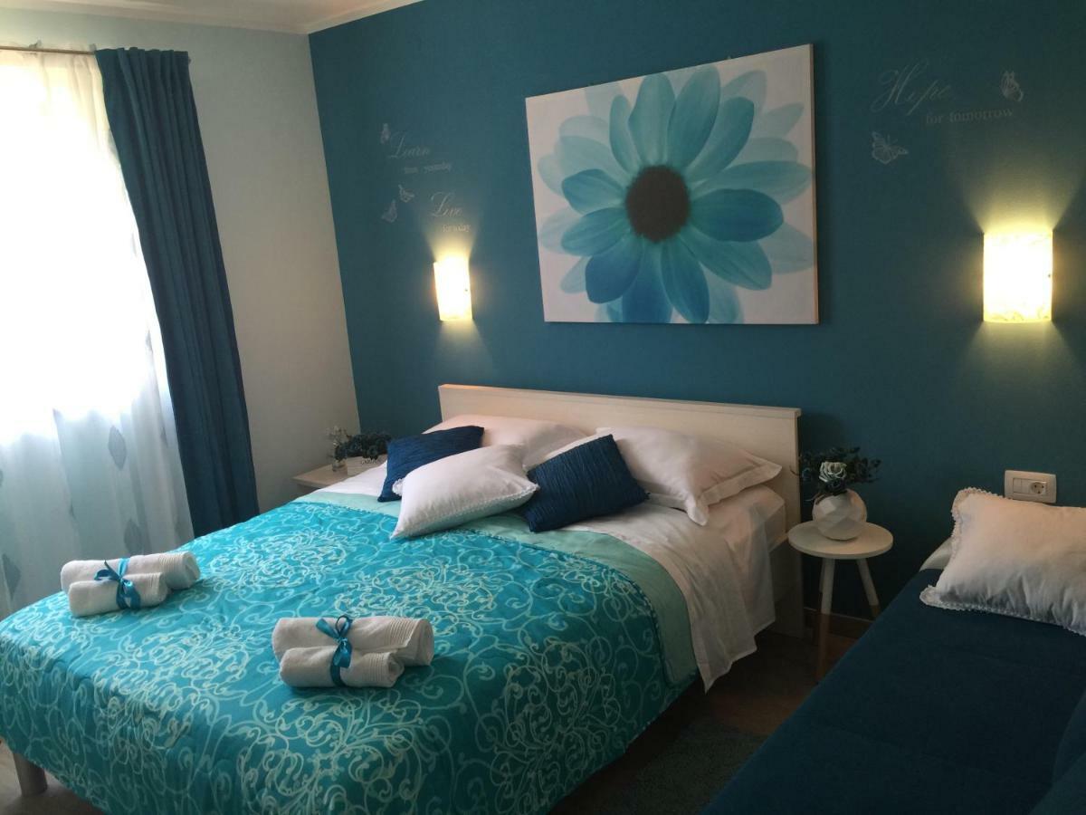 Apartment Villa Barić 4412 Rovinj Zewnętrze zdjęcie