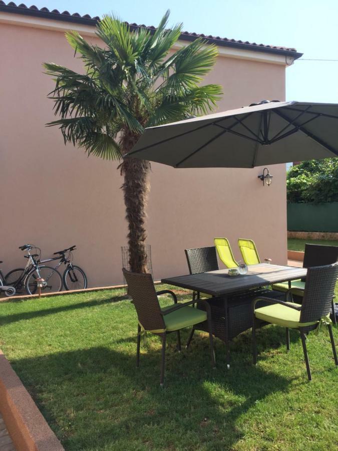 Apartment Villa Barić 4412 Rovinj Zewnętrze zdjęcie