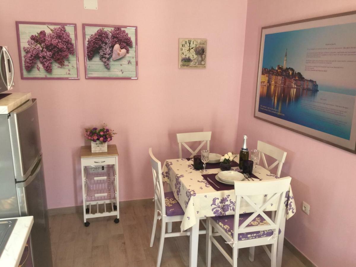 Apartment Villa Barić 4412 Rovinj Zewnętrze zdjęcie