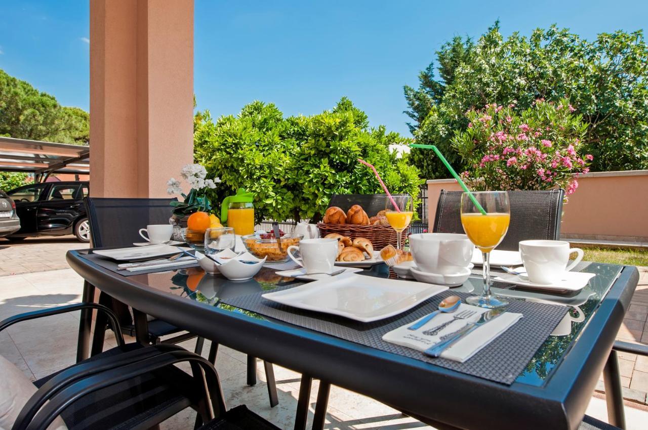 Apartment Villa Barić 4412 Rovinj Zewnętrze zdjęcie